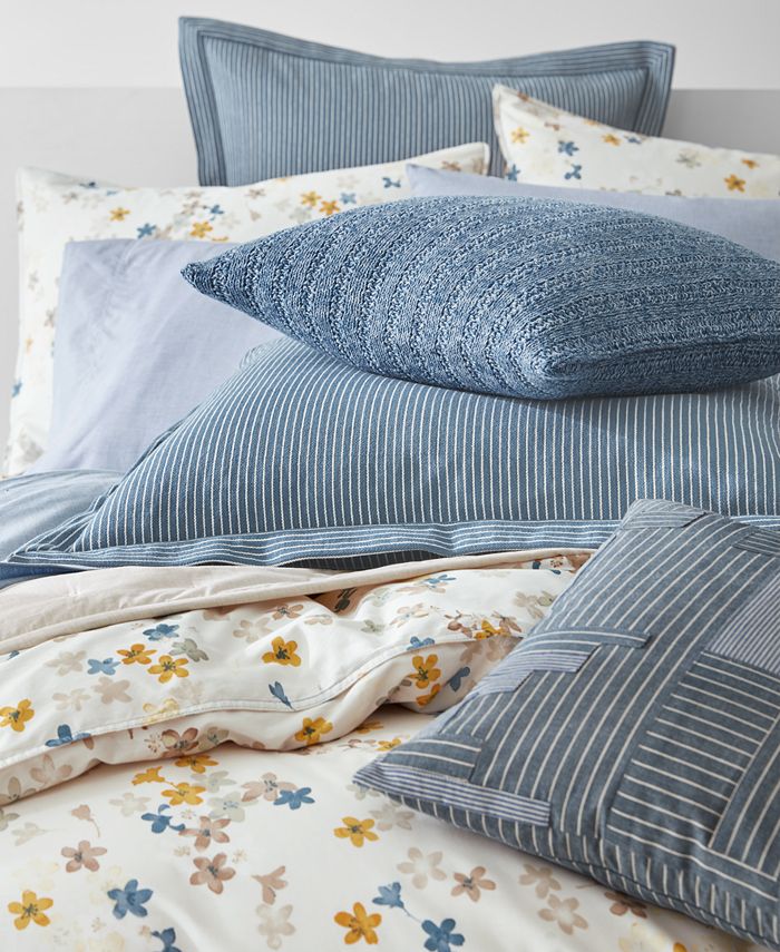 Lauren Ralph Lauren Hanah 3 Pc King Comforter Set And Reviews 