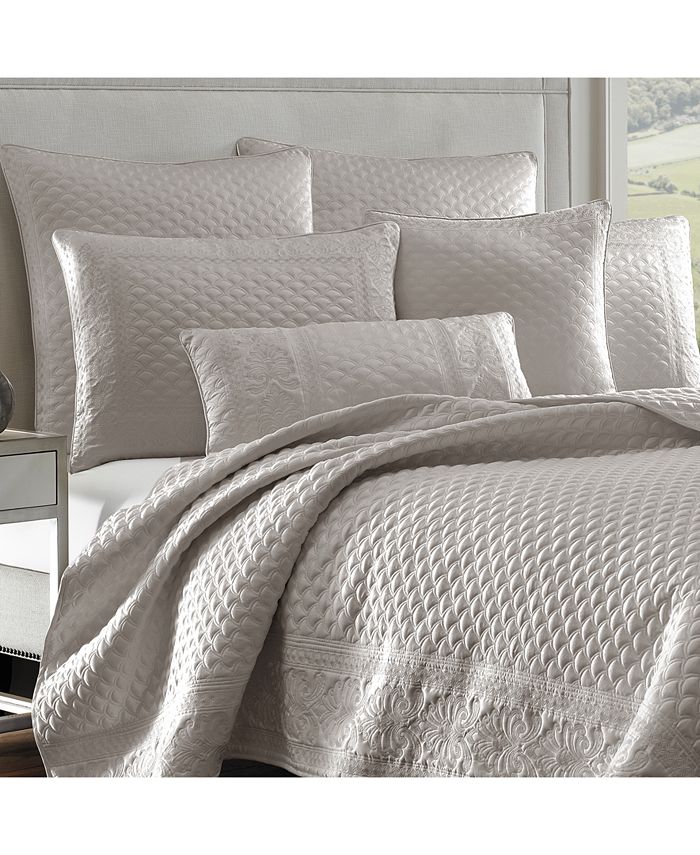 J Queen New York Zilara Quilts & Reviews Home Macy's