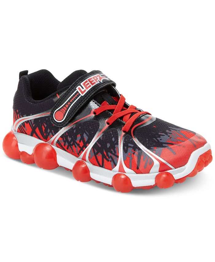 Stride Rite Leepz 2.0 Sneakers Toddler Little Boys 4.5 11