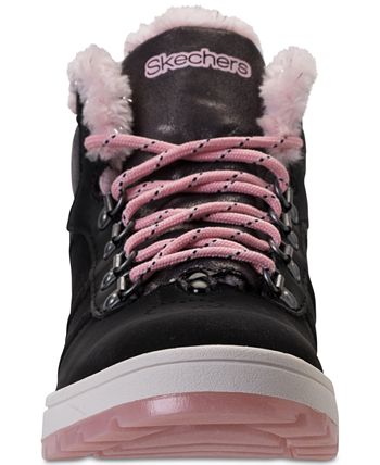 Skechers Big Girls Street Cleat 2.0 Trickstar Sneaker Boots