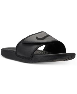 men's kawa slide athletic sandal