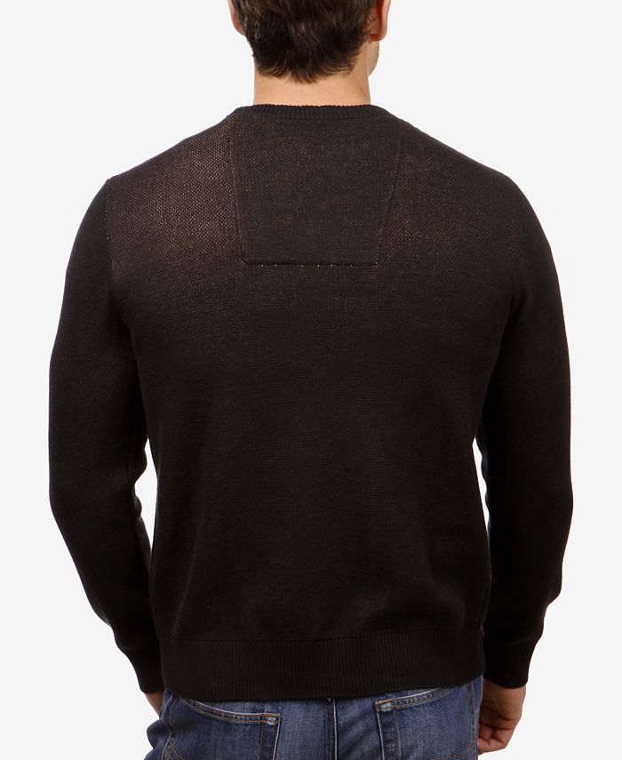 Lucky Brand Men's Guinness Logo Sweater - Macy's