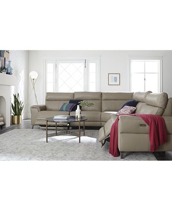 Raymere recliner top