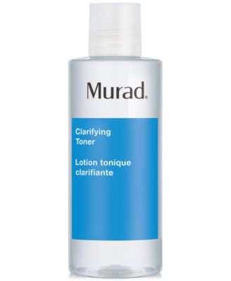 Murad - Clarifying Toner, 6-oz.