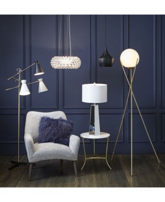 adesso lyle floor lamp