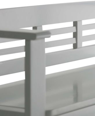 Fernley Storage Bench