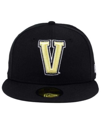 vanderbilt hat