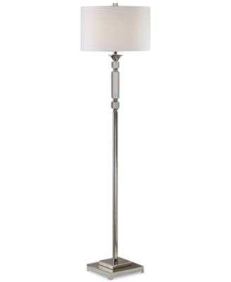 Uttermost - Volusia Floor Lamp