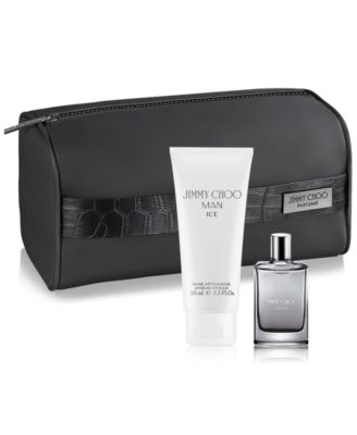Jimmy Choo - Free 3-pc. fragrance gift with large spray purchase from the  Men's Fragrance Collection