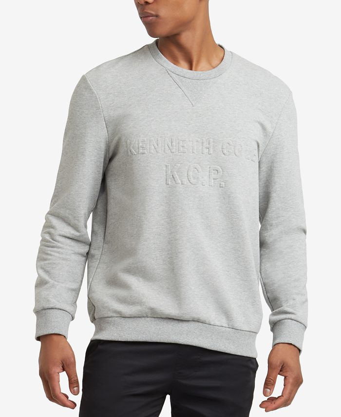 Kenneth best sale cole sweatshirt