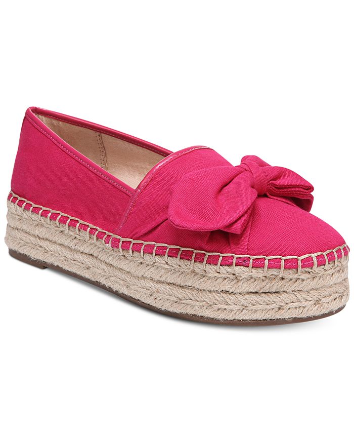 Circus by sam edelman espadrille flats store