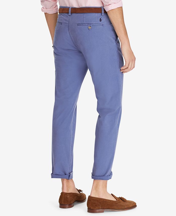classic chino polo ralph lauren