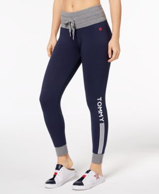 macy's tommy hilfiger leggings