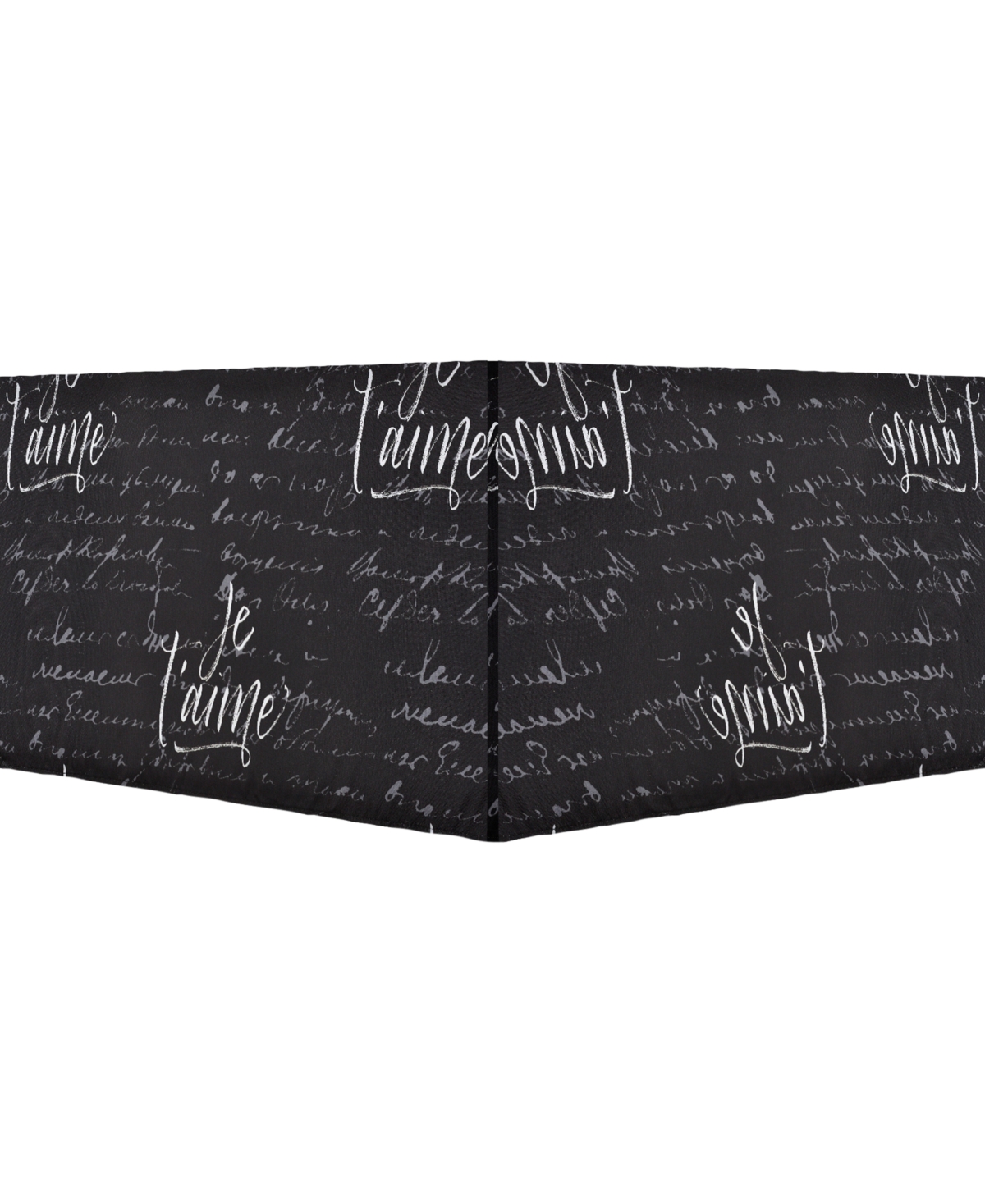 Fairfield Square Collection Paris Gold Reversible 8 Pc. Comforter Sets, Exclusively at Macy's -Gold/Black