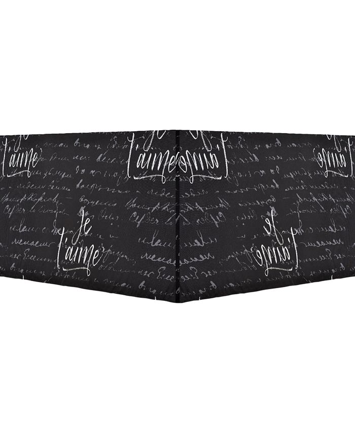 Fairfield Square Collection Paris Gold Reversible 8 Pc. Comforter Sets, Created for Macy's Macy's