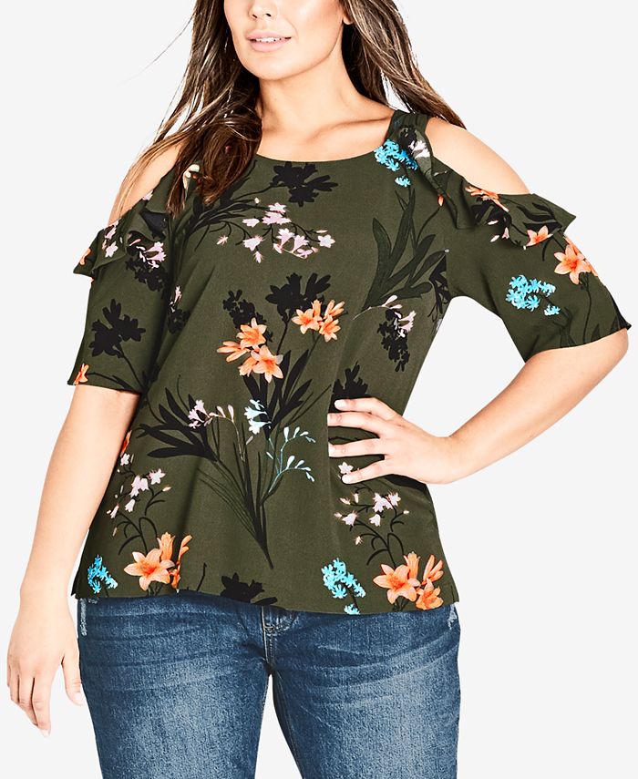 city-chic-trendy-plus-size-cold-shoulder-top-macy-s