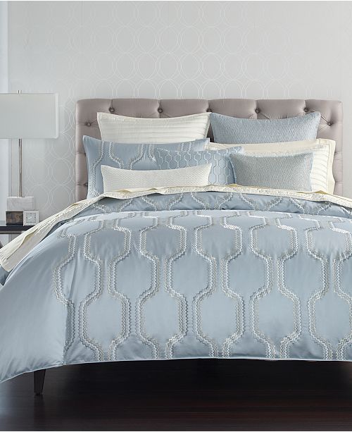 Hotel Collection Closeout Marquesa Bedding Collection Created