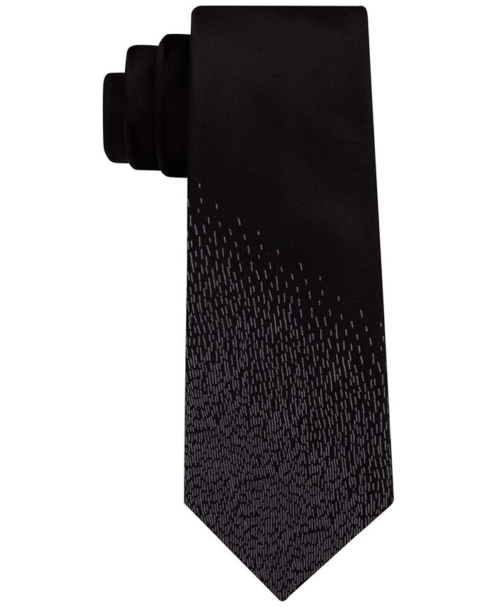 dkny mens tie