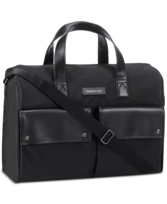 kenneth cole duffel bags