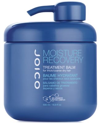 Joico - Moisture Recovery Treatment Balm, 16.9-oz.