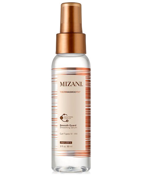 Mizani Thermasmooth Smooth Guard 3 Oz From Purebeauty Salon