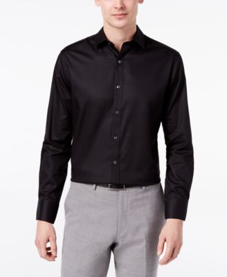 Bar Iii Men's Slim-fit Stretch Dress 