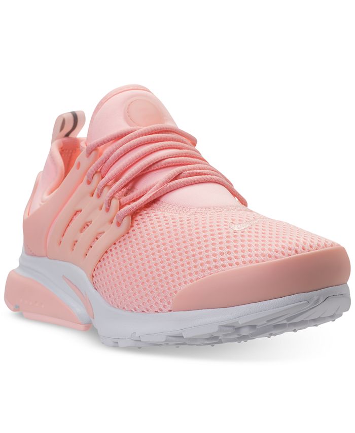 women's air presto running sneakers