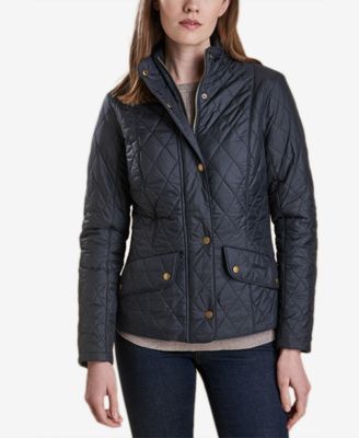 barbour flyweight cavalry