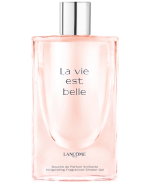 Lancome La vie est belle Shower Gel 67 oz