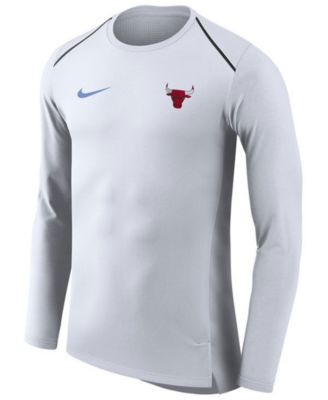 Nike - City Edition Shooting Shirt