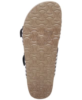 Brando Footbed Sandals