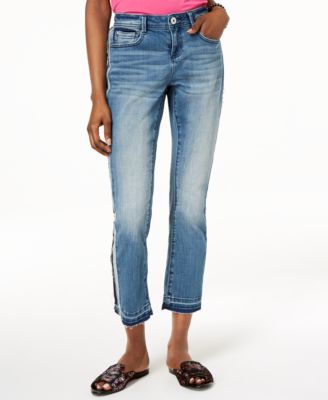 macys inc petite jeans