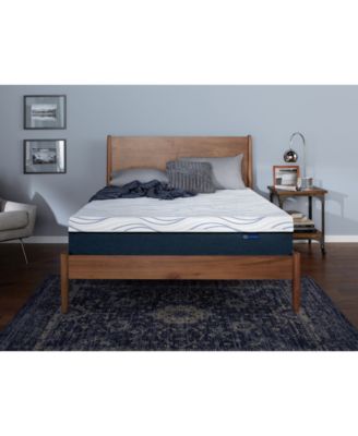 serta chinook mattress in a box