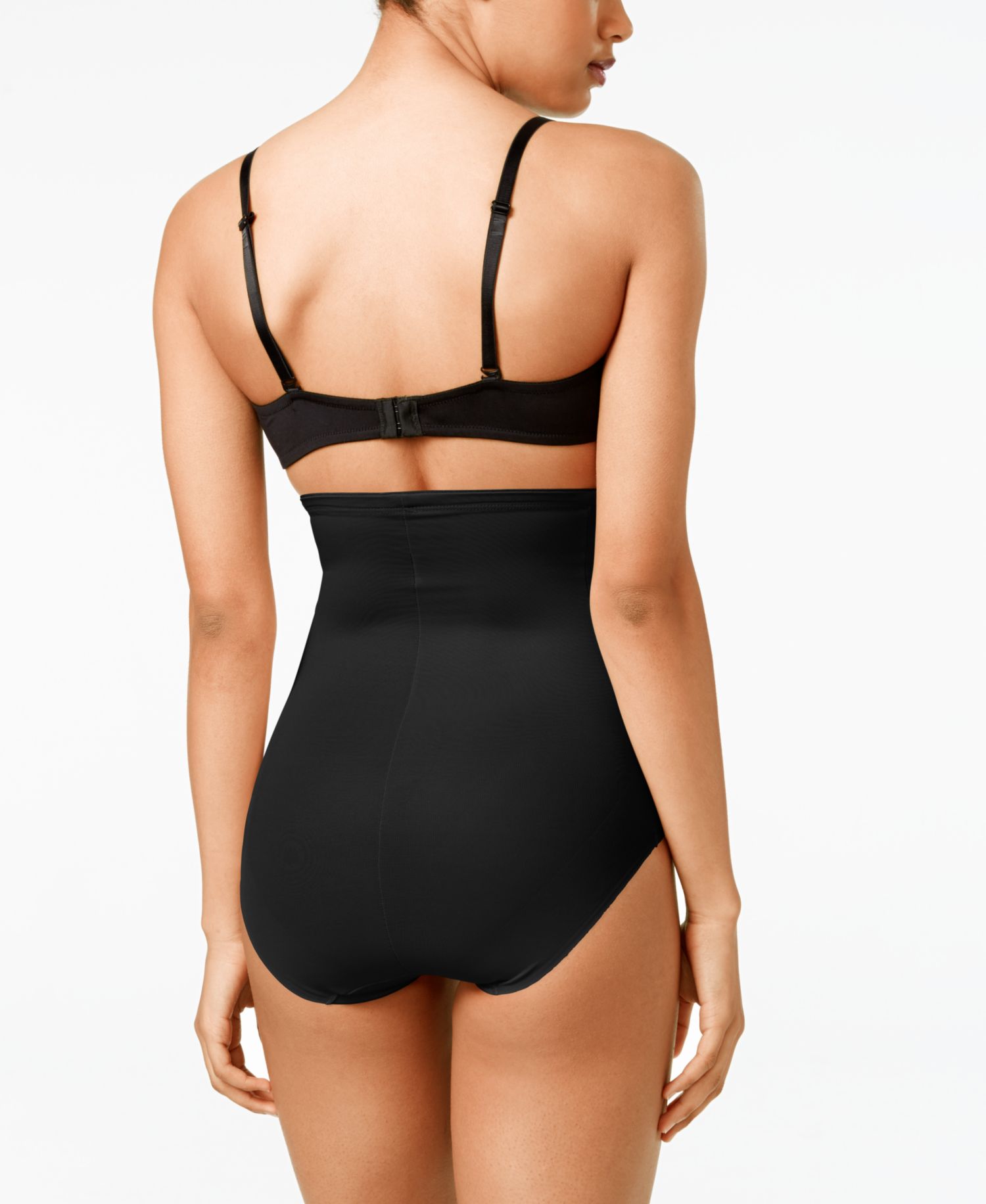 Women's Shape with and Edge® Extra Firm High-Waist Brief 2705