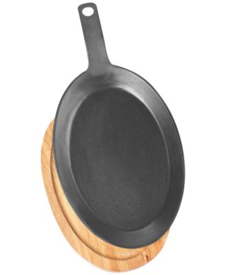 Martha Stewart Collection - Fajita Pan & Base