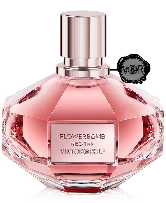 Flowerbomb Nectar Eau de Parfum Intense Spray 1.7 oz - Viktor & Rolf