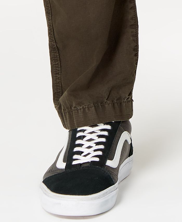 superdry ripstop cargo pants