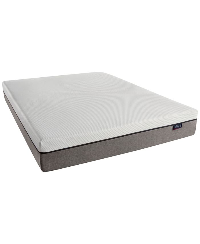 Beautyrest 10" Luxury Firm Mattress with Beautyrest® Sleeptracker