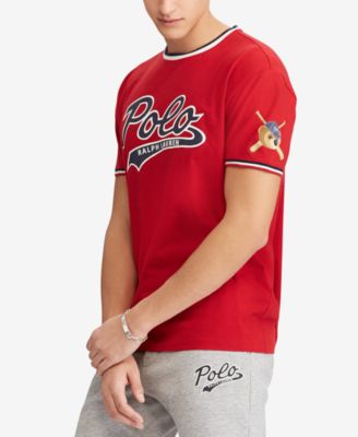 macys mens ralph lauren t shirts