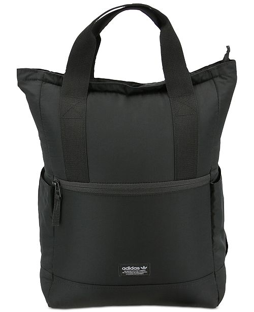 adidas Tote Pack II Backpack - Women's Brands - Women - Macy's