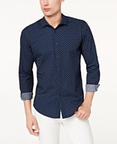 Men's Shirts - Macy's