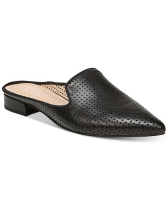 franco sarto mules shoes