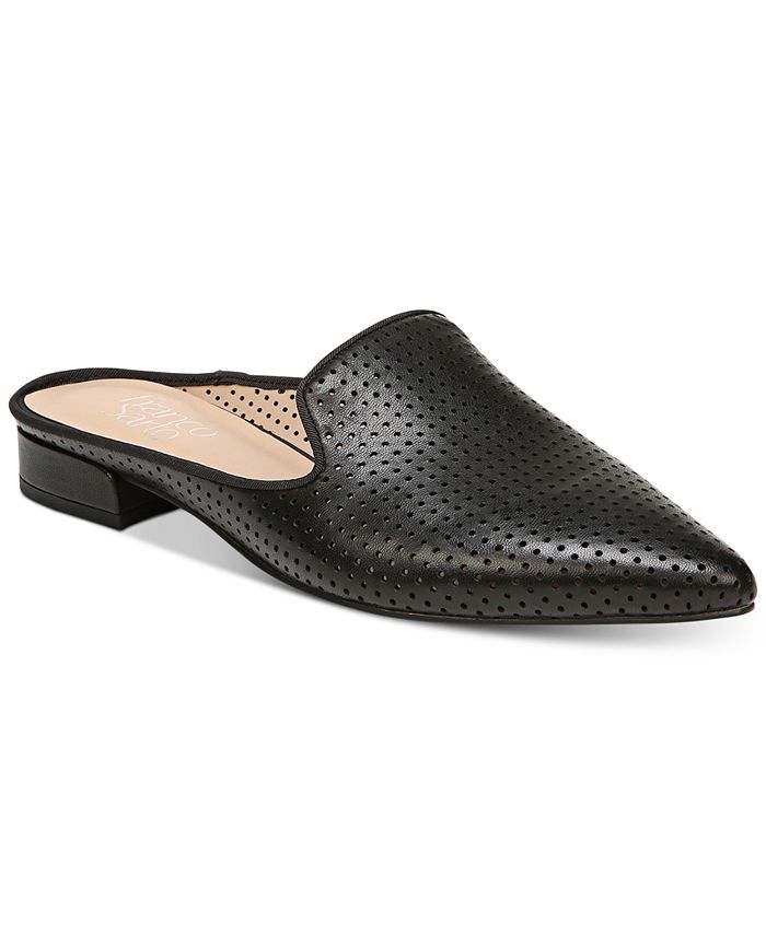 Franco sarto discount samanta mules