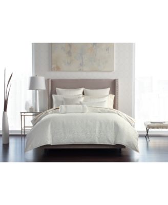 Hotel Collection CLOSEOUT! Plume Comforters, Created for Macy's