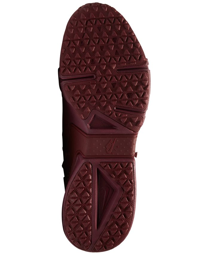 mens nike air huarache drift