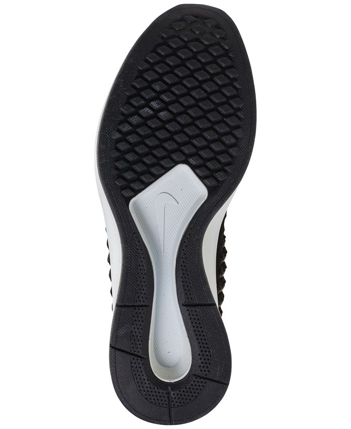 dual tone racer womens