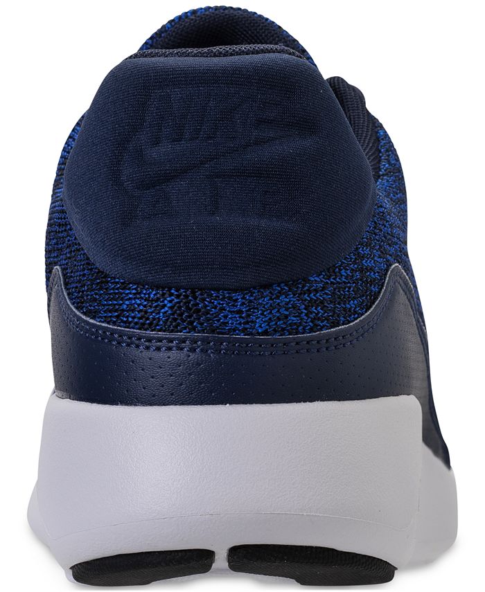 Nike Men's Air Max Modern Flyknit Running Sneakers from Finish Line ...