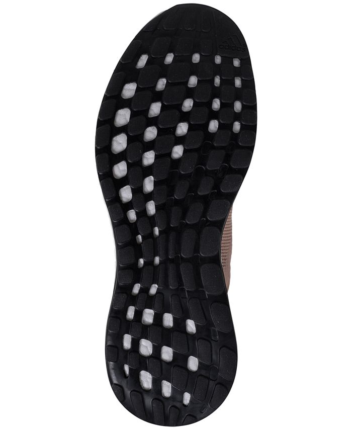 adidas Women's PureBoost X Element Running Sneakers from Finish Line