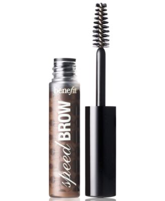 Benefit Cosmetics - Speed Brow
