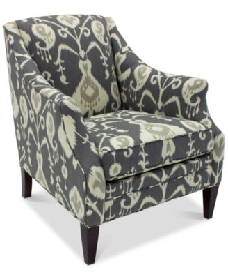 brandi club chair